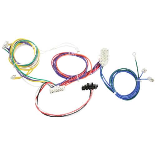 Rheem 45-24371-52 - Wiring Harness