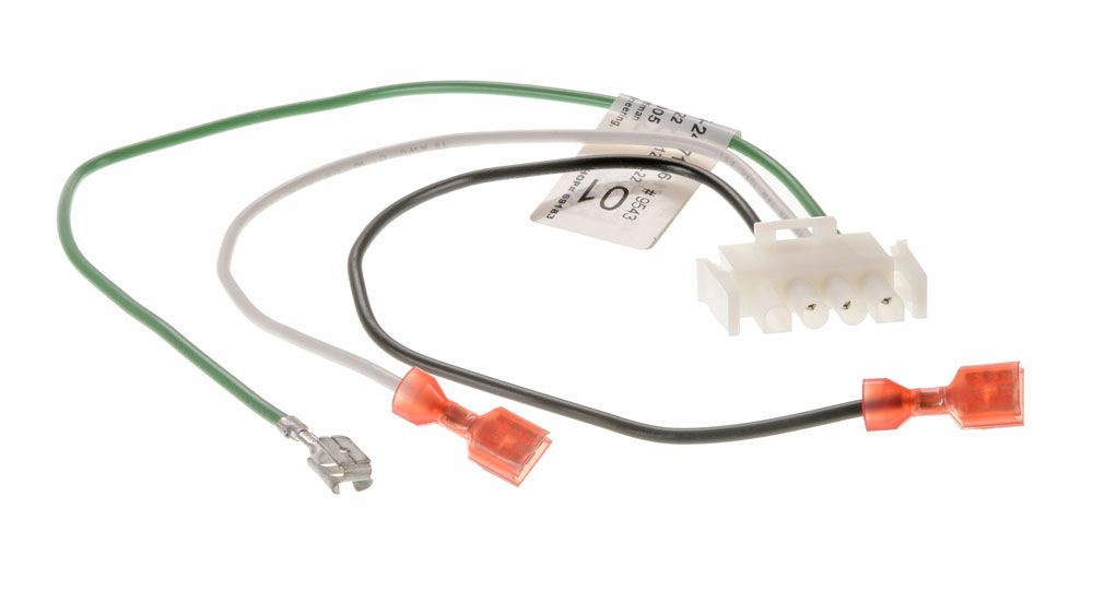 Rheem 45-24371-56 - Wiring Harness