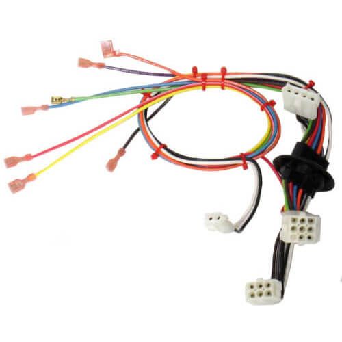 Rheem 45-24393-04 - Wiring Harness