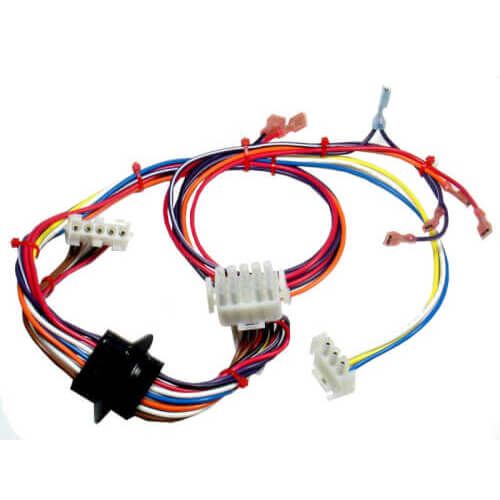 Rheem 45-24393-06 - Wiring Harness