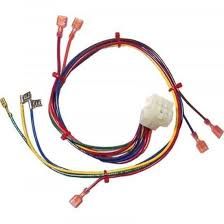 Rheem 45-24393-07 - Wiring Harness - Twist/Lock