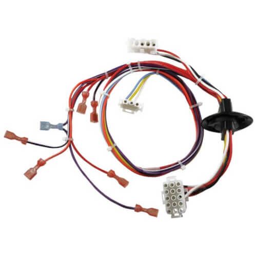 Rheem 45-24393-08 - Wiring Harness