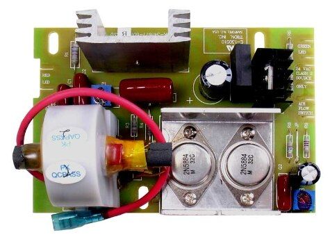 Rheem 45-25053-05 - Power Supply - Hi Frequency
