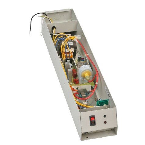 Rheem 45-25053-09 - Power Pack Assembly - 120V