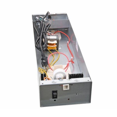Rheem 45-25053-47 - Power Tray Assembly