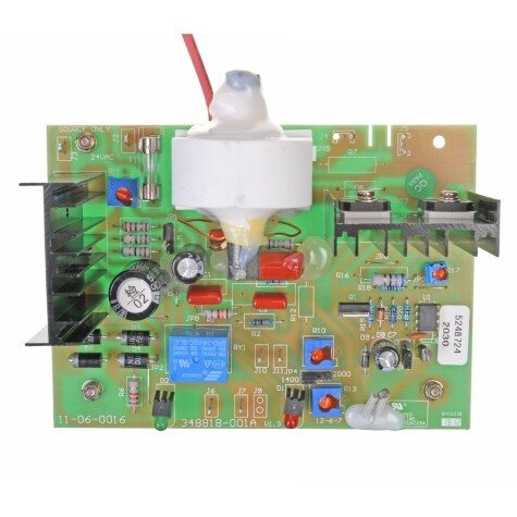 Rheem 45-25053-49 - Power Supply