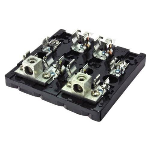 Rheem 45-25261-21 - Fuse Block