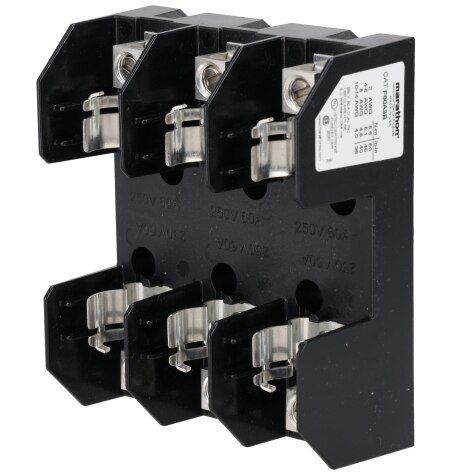 Rheem 45-25261-39 - Fuse Block