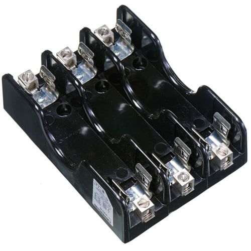 Rheem 45-25261-40 - Fuse Block