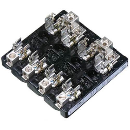 Rheem 45-25261-41 - Fuse Block
