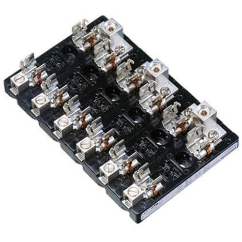Rheem 45-25261-42 - Fuse Block