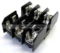 Rheem 45-25270-41 - Fuse Block
