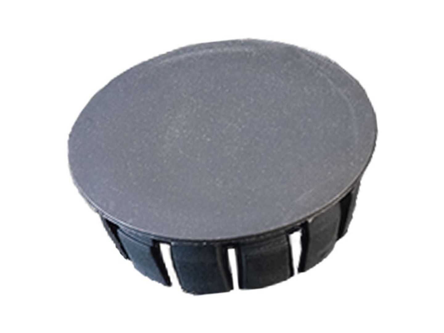 Rheem 45-40356-10 - Button Plug - Plastic (Snap-In)