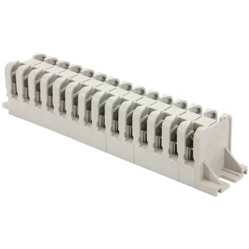 Rheem 45-40361-66 - Terminal Block