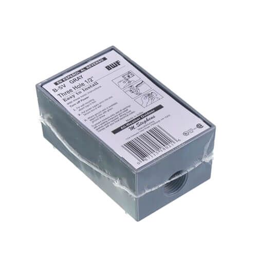 Rheem 45-41952-02 - Outlet Box