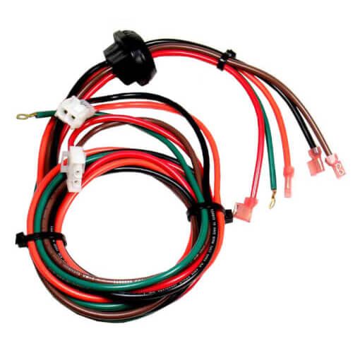 Rheem 45-42522-57 - Wiring Harness