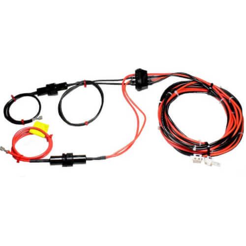 Rheem 45-42522-58 - Wiring Harness