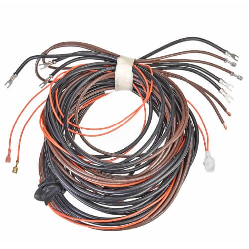 Rheem 45-42522-72 - Wiring Harness