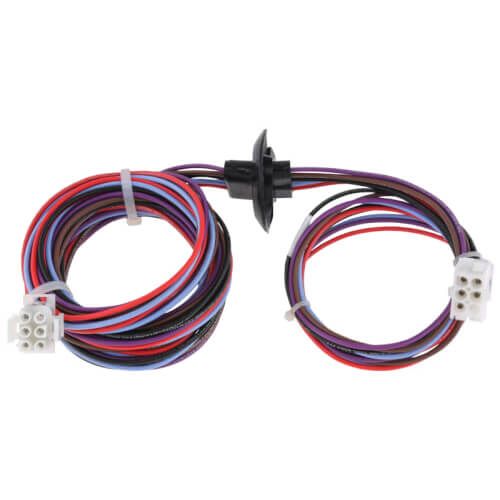 Rheem 45-42522-91 - Wiring Harness - Heater Control