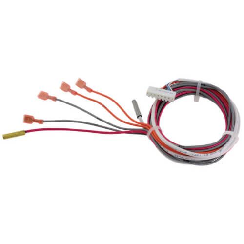 Rheem 45-42522-98 - Wiring Harness w/Temperature Sensors