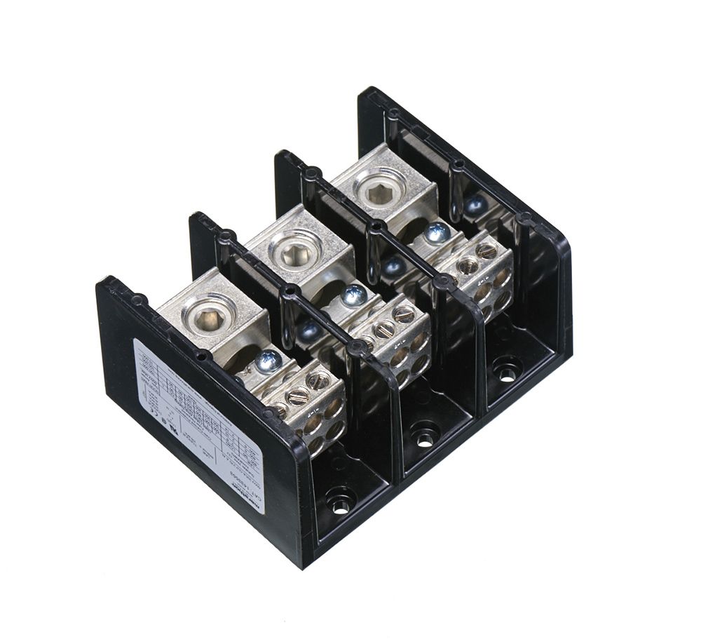 Rheem 45-42548-02 - Terminal Block