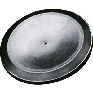 Rheem 45-42558-01 - Button Plug with Recessed Head