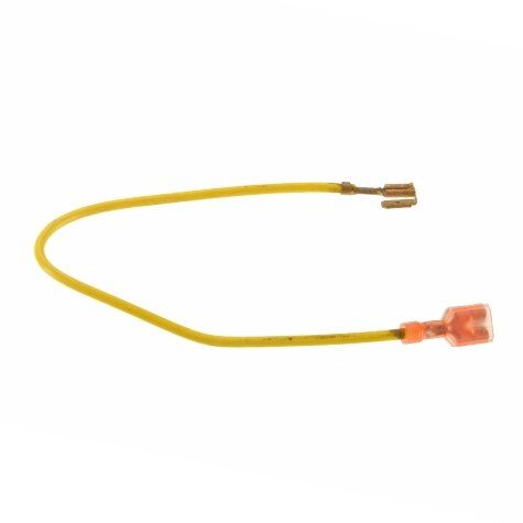 Rheem 45-50205-13-DJ - Wire Assembly - 8 in. Yellow
