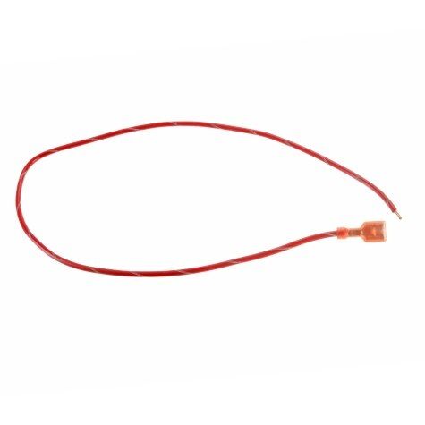 Rheem 45-61999-25-JA - Wire Assembly - 18 in. White/Red