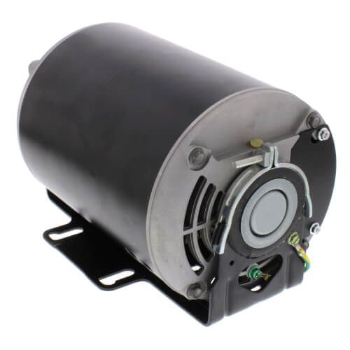 Packard 45012 - 48/56 Frame BD Fan And Blower Motor (1/2 HP, 115V, 1725 RPM)