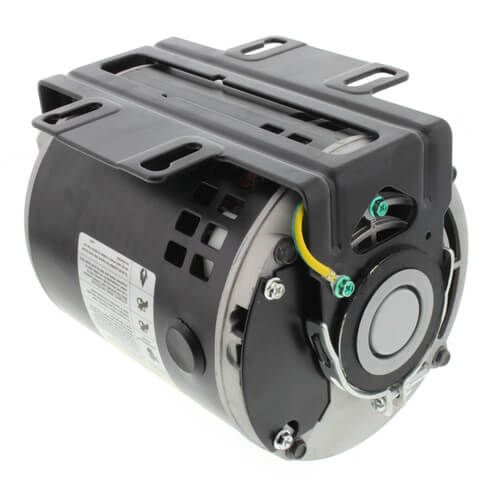 Packard 45013-PACKARD - 48/56 Frame Belt Drive Fan & Blower Motor (1/3 HP, 115V, 1725 RPM)