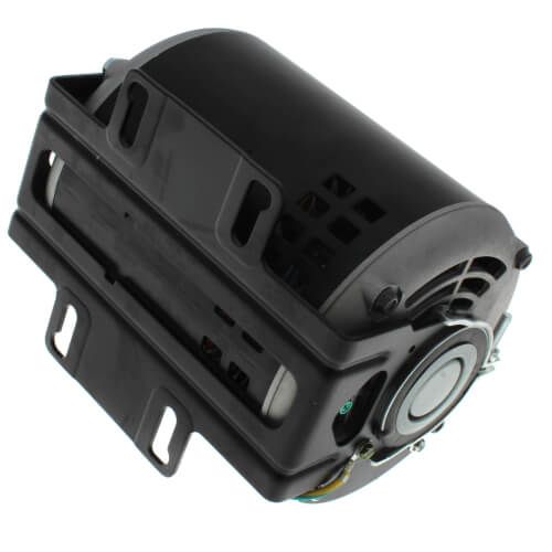 Packard 45014 - 48/56 Frame Belt Drive Fan & Blower Motor (1/4 HP, 115V, 1725 RPM)