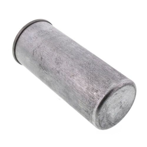 Jard 12792 - 55/5 MFD Round Run Capacitor (440/370V)
