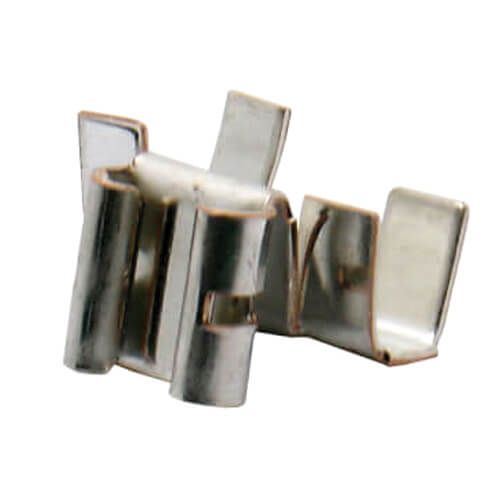 Rheem 455015 - Compressor Terminals - 12-8 AWG (Blister Pack of 50)
