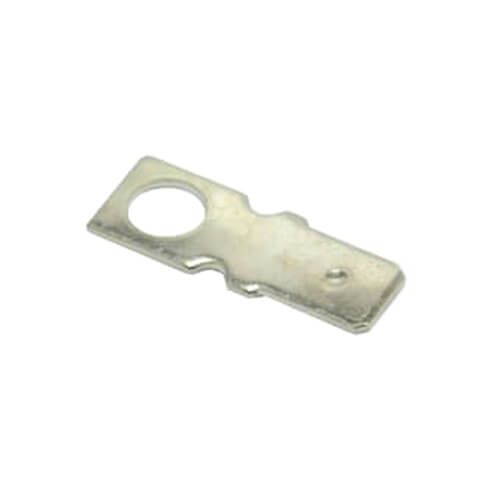 Rheem 455018 - Quick Connect to Stud Adapter - 1/4 in. Male, Uninsulated (Blister Pack of 50)
