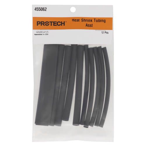 Rheem 455062 - Stainless Steel Ties - 7-1/2 in. (Bag of 50)