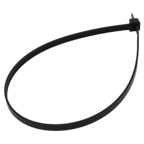 Rheem 455070 - Wire & Cable Tie - Nylon, 3/16 x 11-1/4 in. (Pack of 100)