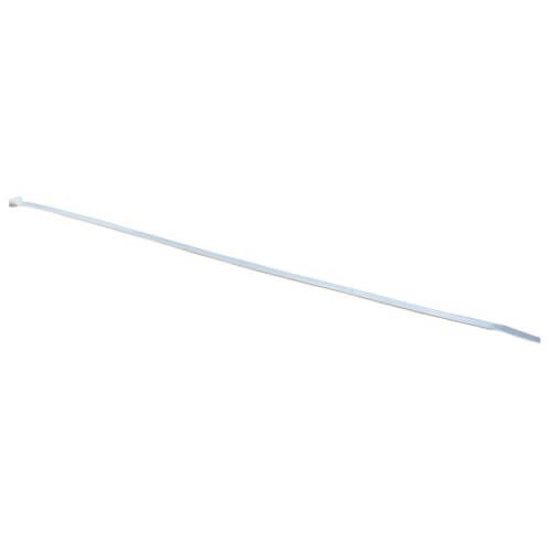 Rheem 455071 - Wire & Cable Tie - Nylon, 3/16 x 14-1/4 in. (Pack of 100)