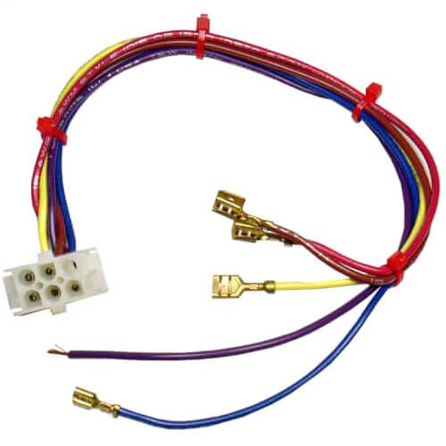 Rheem 455100 - Wiring Harness