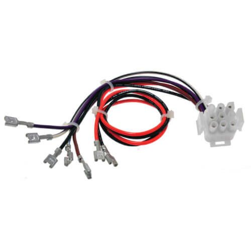 Rheem 455101 - Wiring Harness