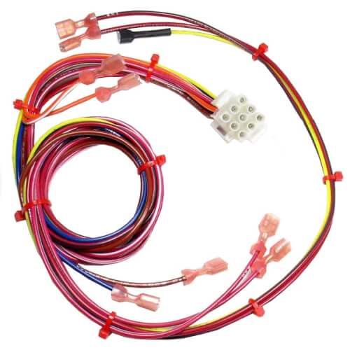 Rheem 455103 - Wiring Harness