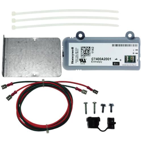 Rheem 455106 - Dual Enthalpy Upgrade Kit (Same as RXRX-AV02)