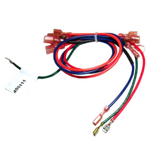 Rheem 455111 - Wiring Harness