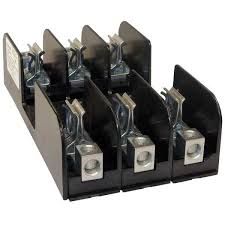 Rheem 455113 - Fuse Block