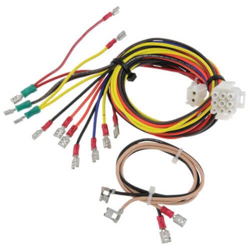 Rheem 455117 - Wiring Harness (3 to 6 Ton & 7-1/2 Ton Stretch)