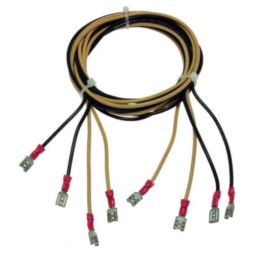 Rheem 455119 - Wiring Harness (7-1/2 to 25 Ton Horizontal)