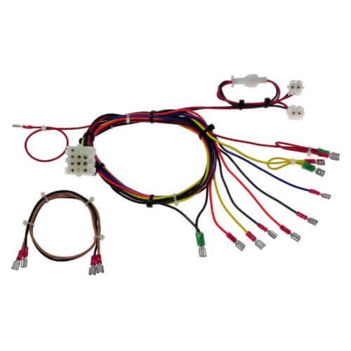 Rheem 455121 - Wiring Harness Kit (7-12 to 25 ton)