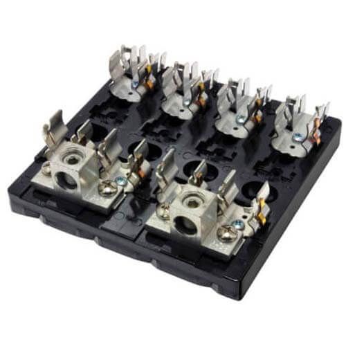 Rheem 455123 - Fuse Block