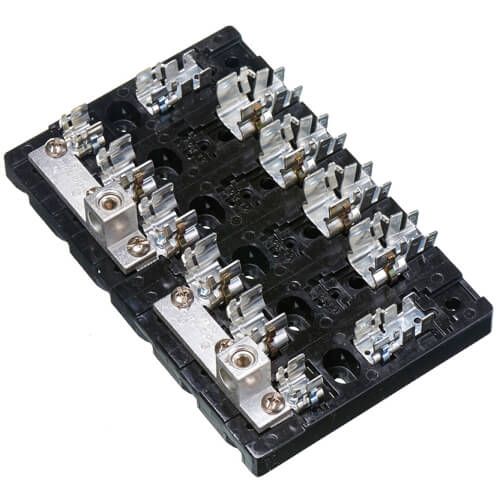 Rheem 455126 - Fuse Block