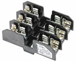 Rheem 455128 - Terminal Block