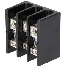 Rheem 455133 - Terminal Block - Ceramic (4)